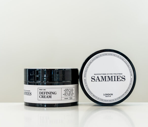 Defining Cream