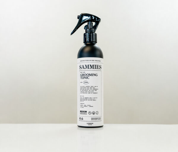 Grooming Tonic