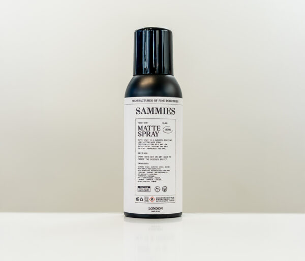 Matte Spray