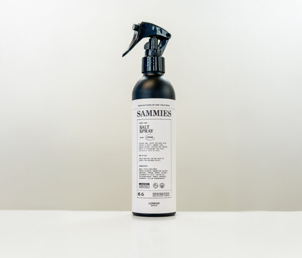 Salt Spray