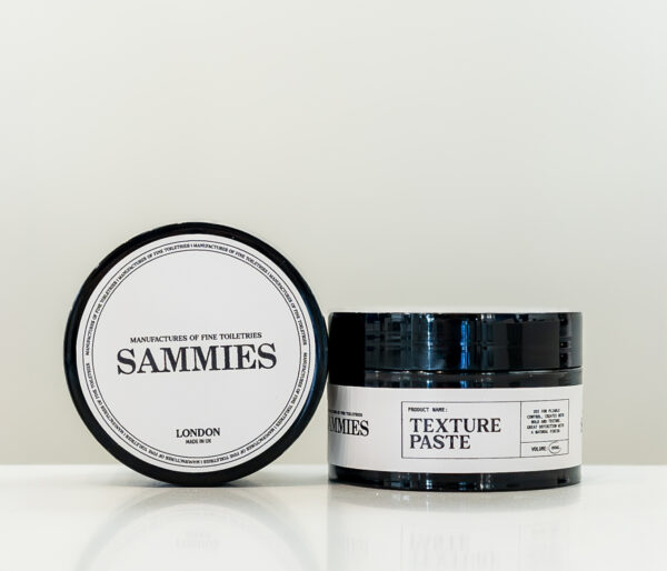 Texture Paste