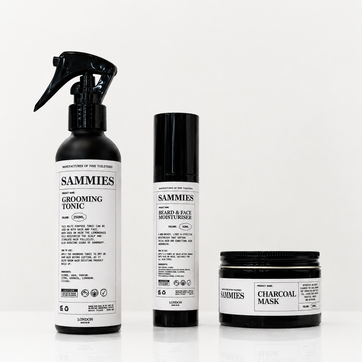 Skin Care