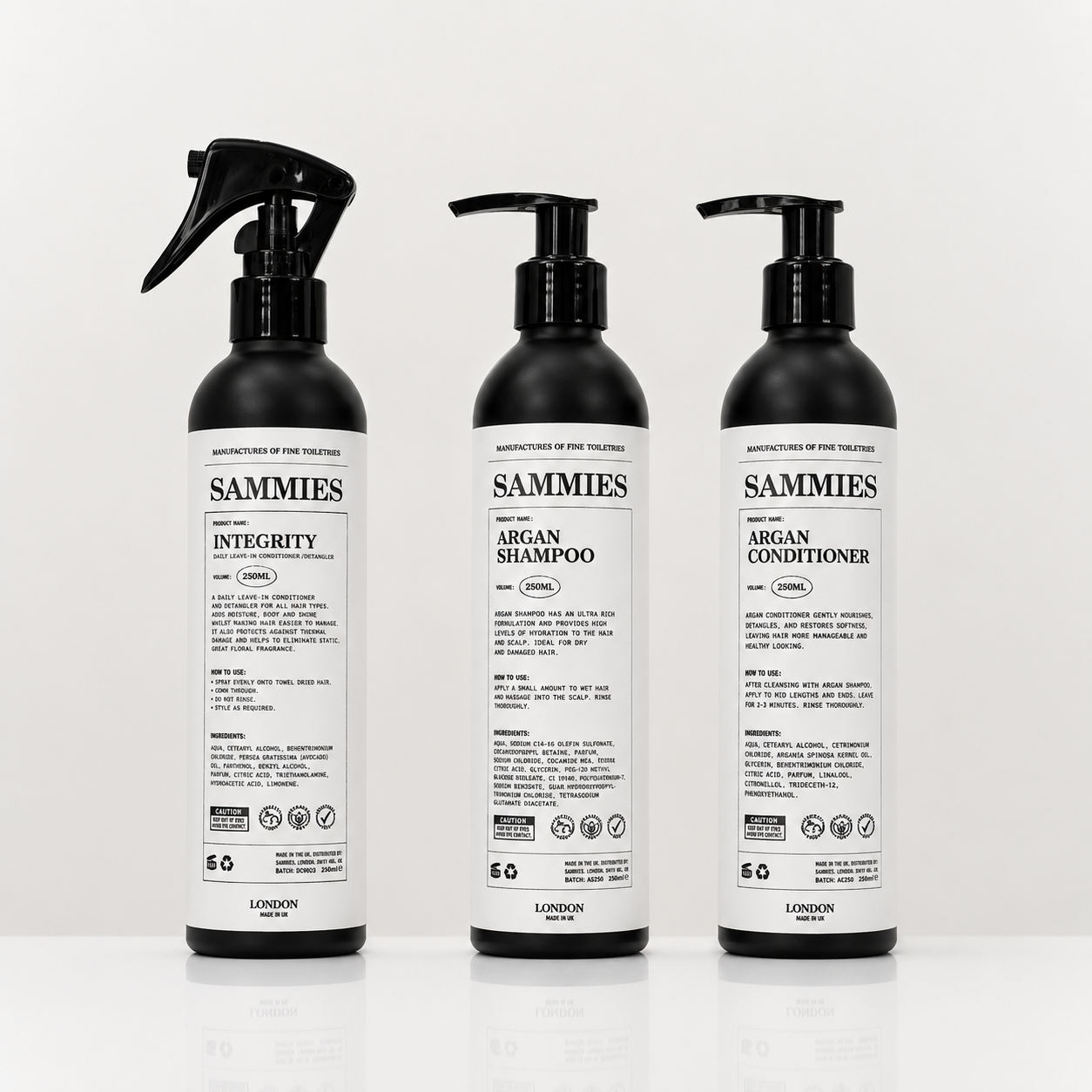 Hair Care
