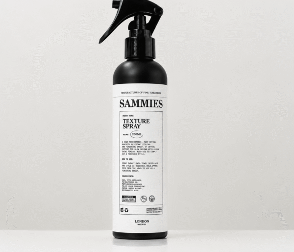 Texture Spray