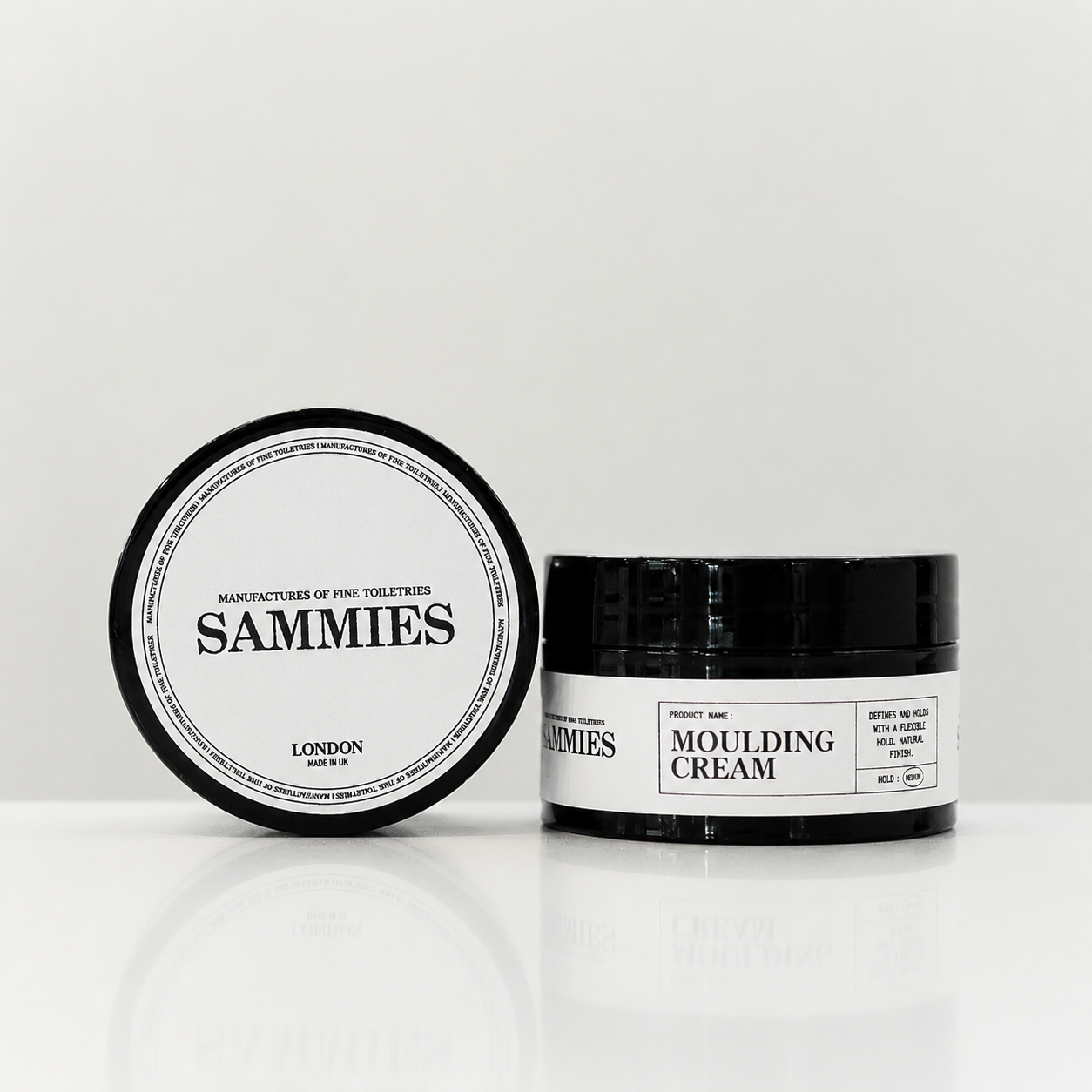 Moulding Cream